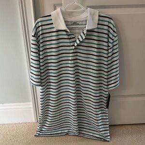 PGA Tour Polo Shirt